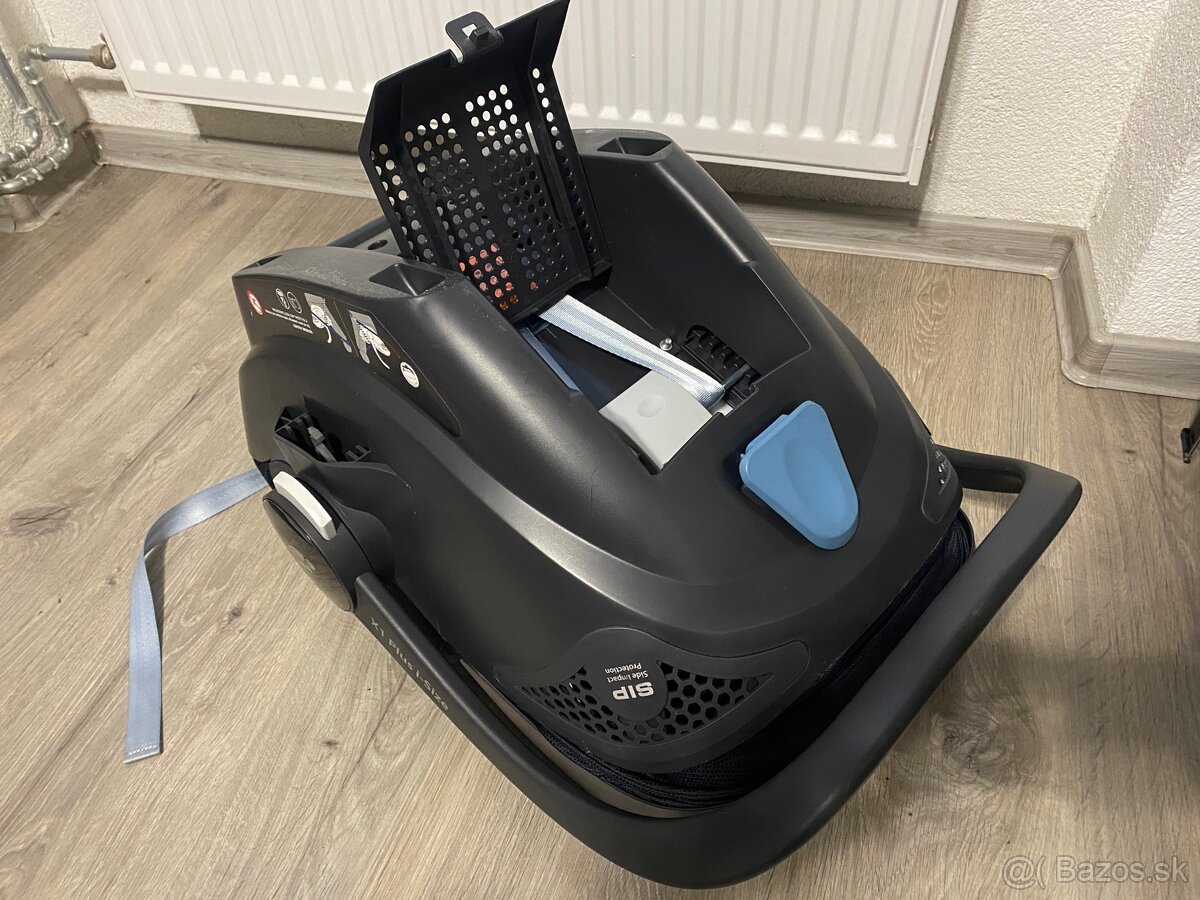 Autosedačka Zopa - 5