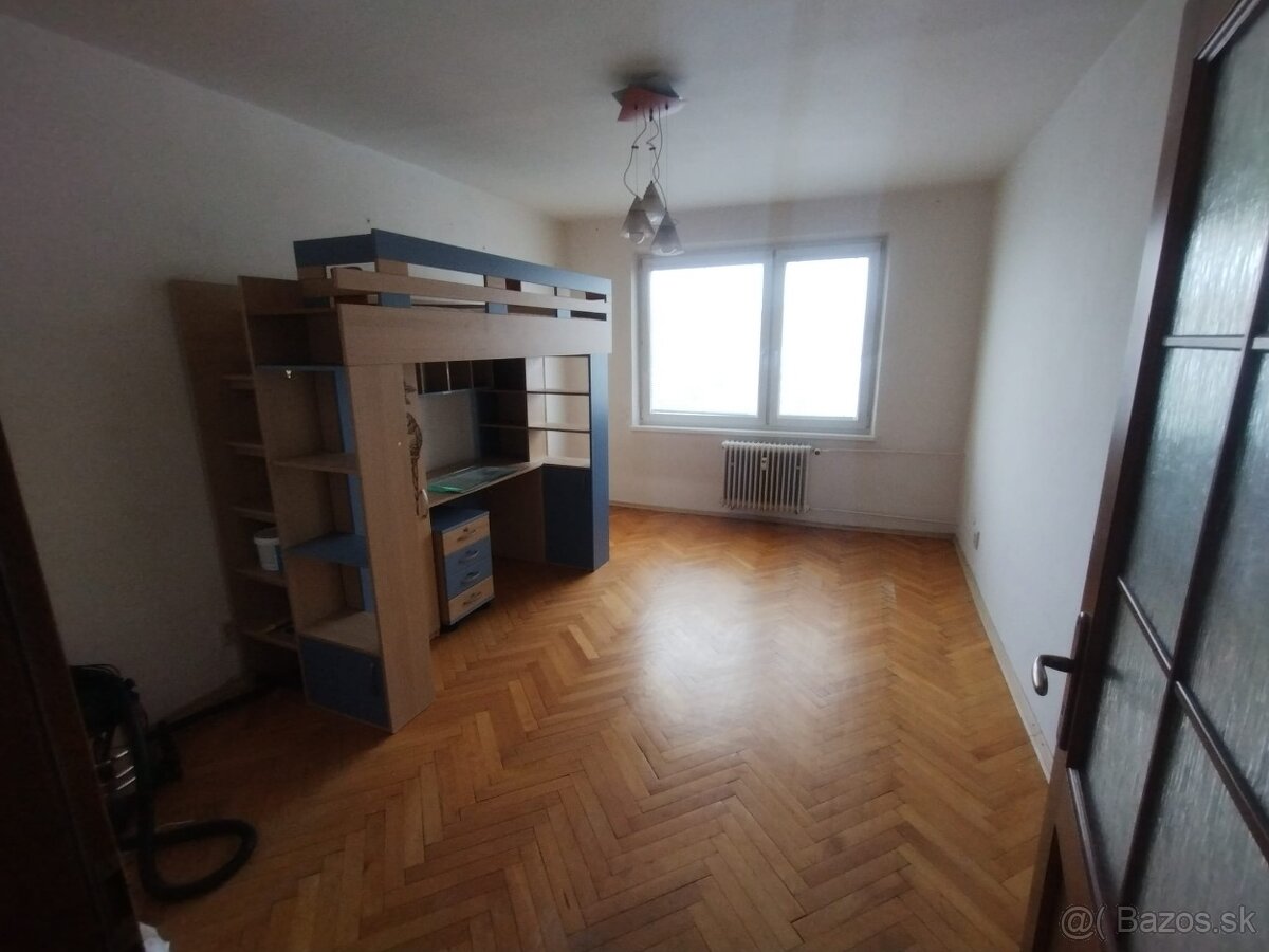 Dvojizbový byt na Rovni - 5