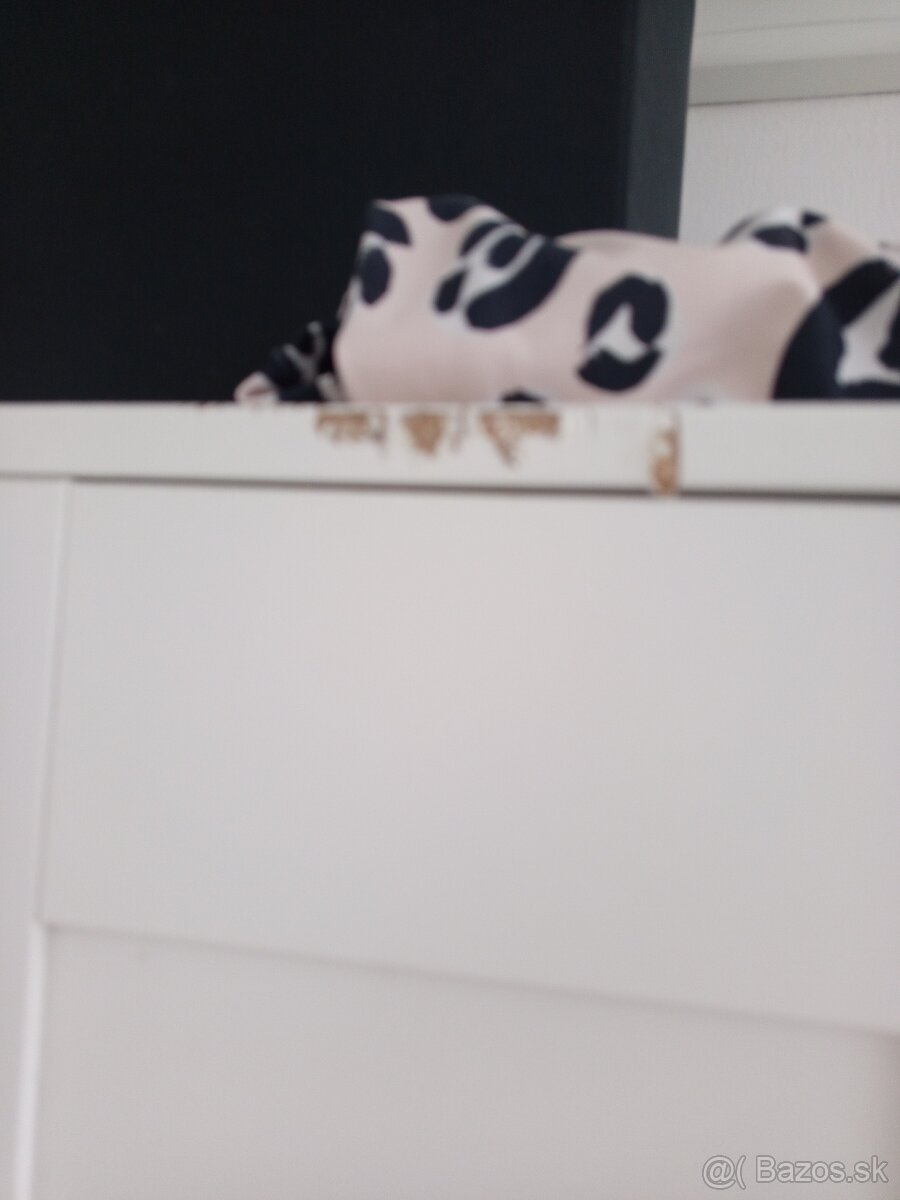 Trojdverova skrina Brimnes - 5