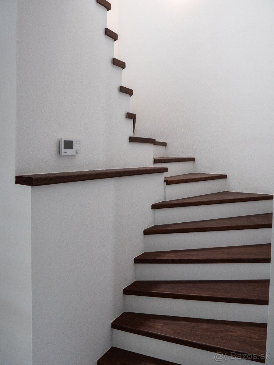 Rodinný dom s výhľadom na hrad Devín - 5