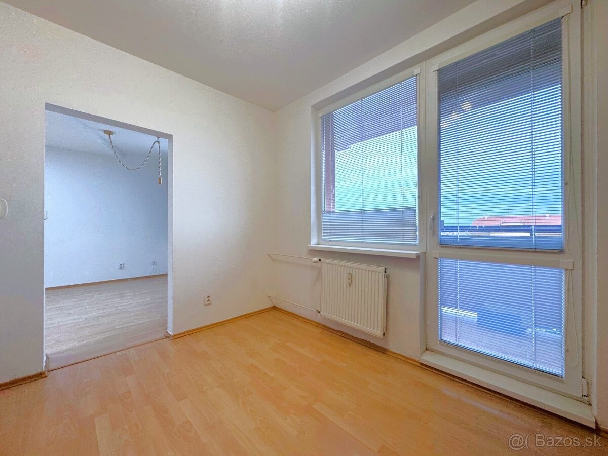 Na predaj 3 izbový byt v Gbeloch - 5