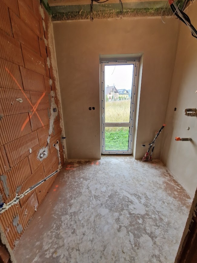 STROJOVÉ OMIETKY – SADROVÉ / VÁPENNO-CEMENTOVÉ - 5