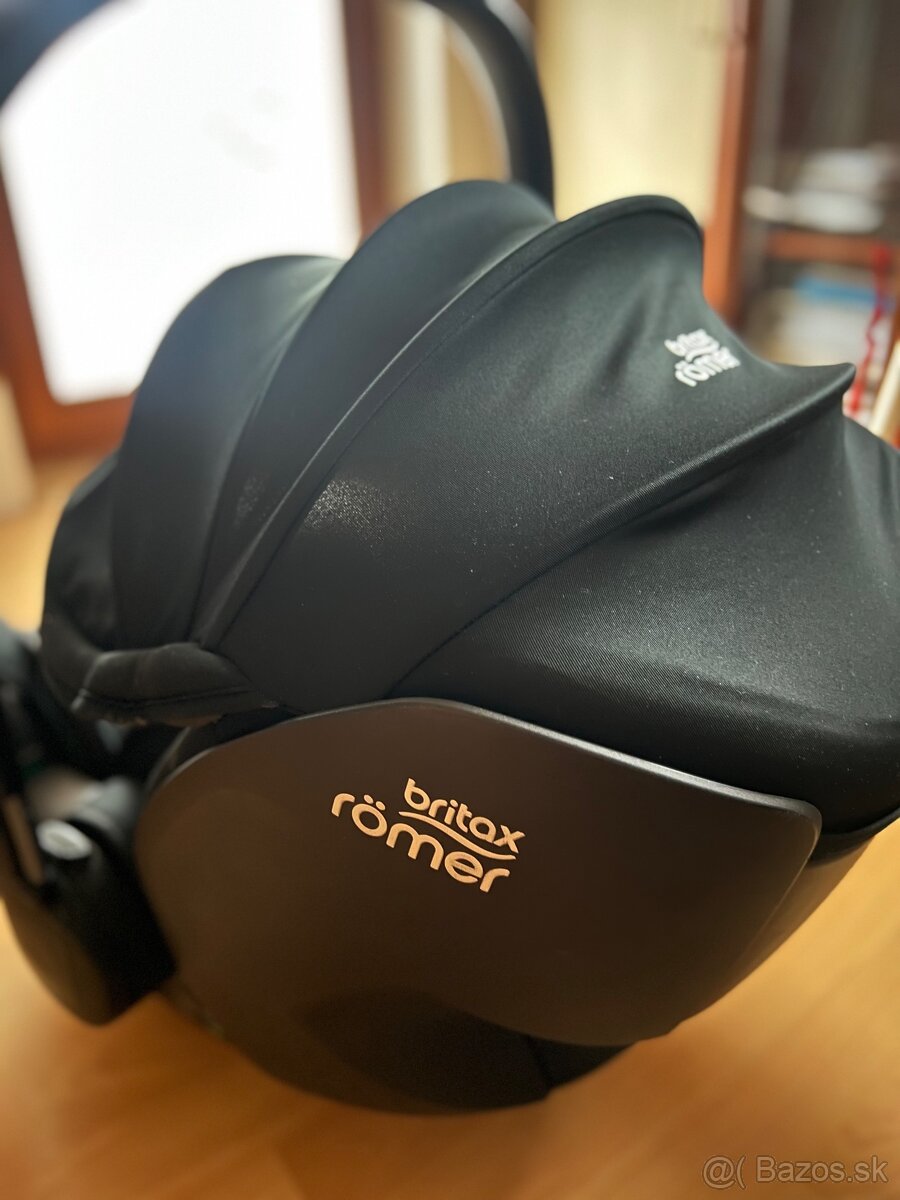 Römer Britax - 5
