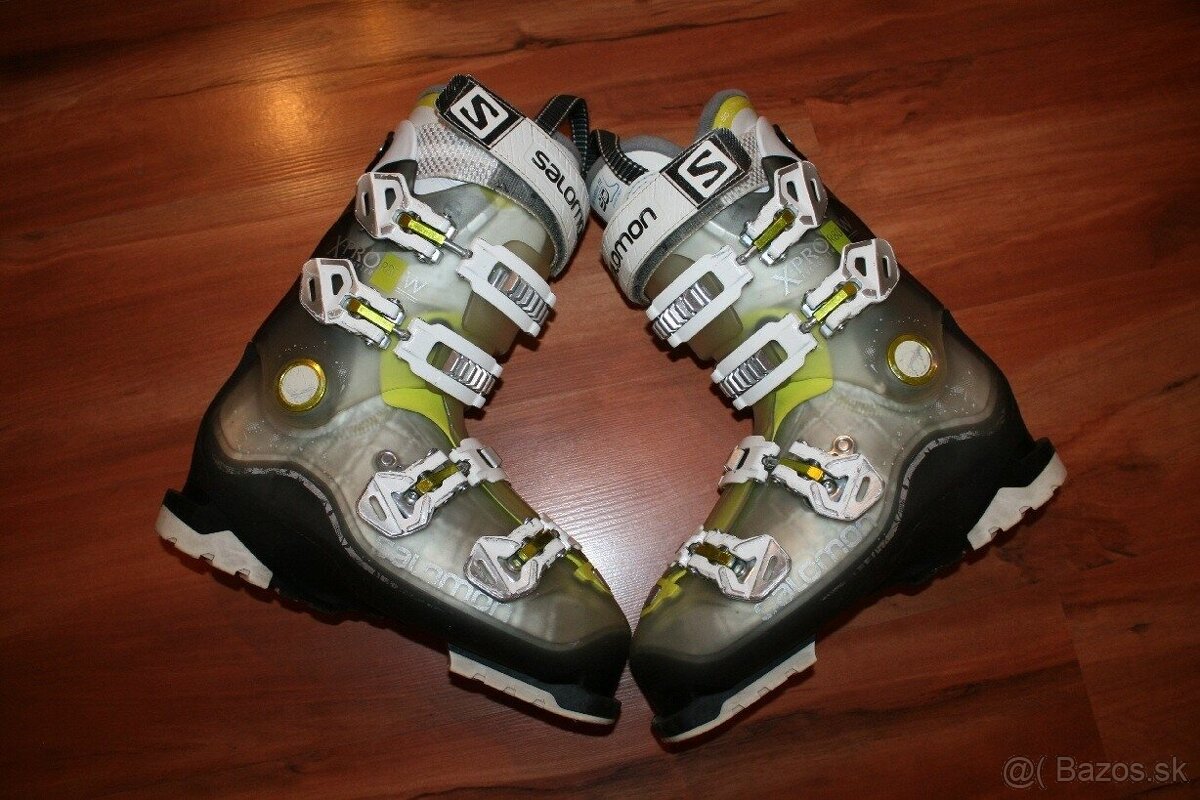 lyže Dynastar Neva 163 cm, lyžiarky Rossignol - 5