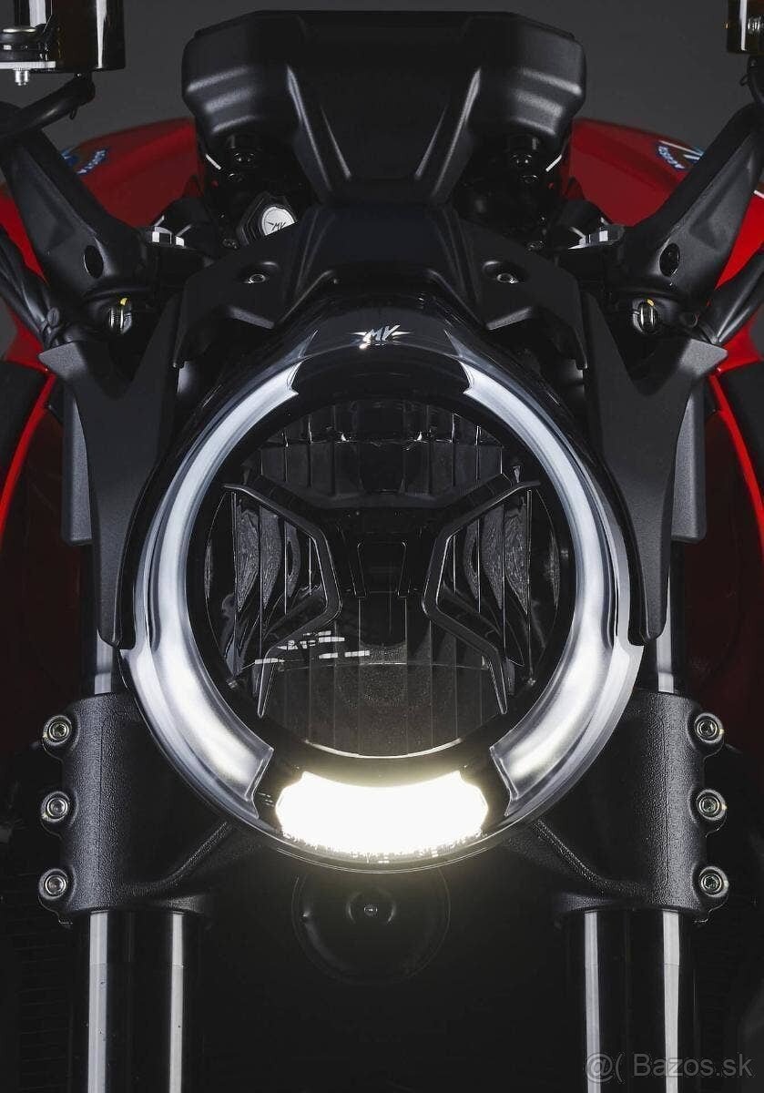 MV Agusta Brutale 1000 RS Nova Odpocet DPH - 5