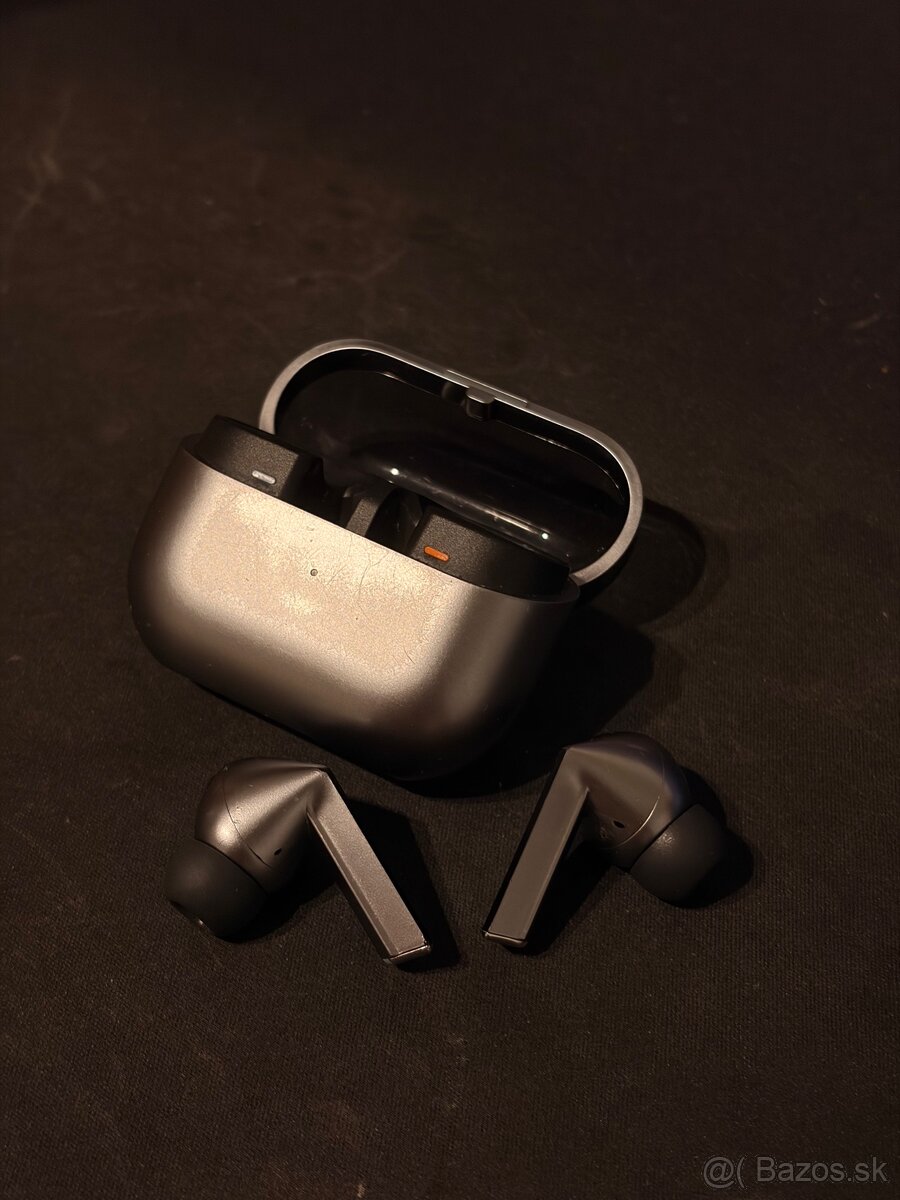 Predám Samsung Galaxy Buds 3 Pro - 5