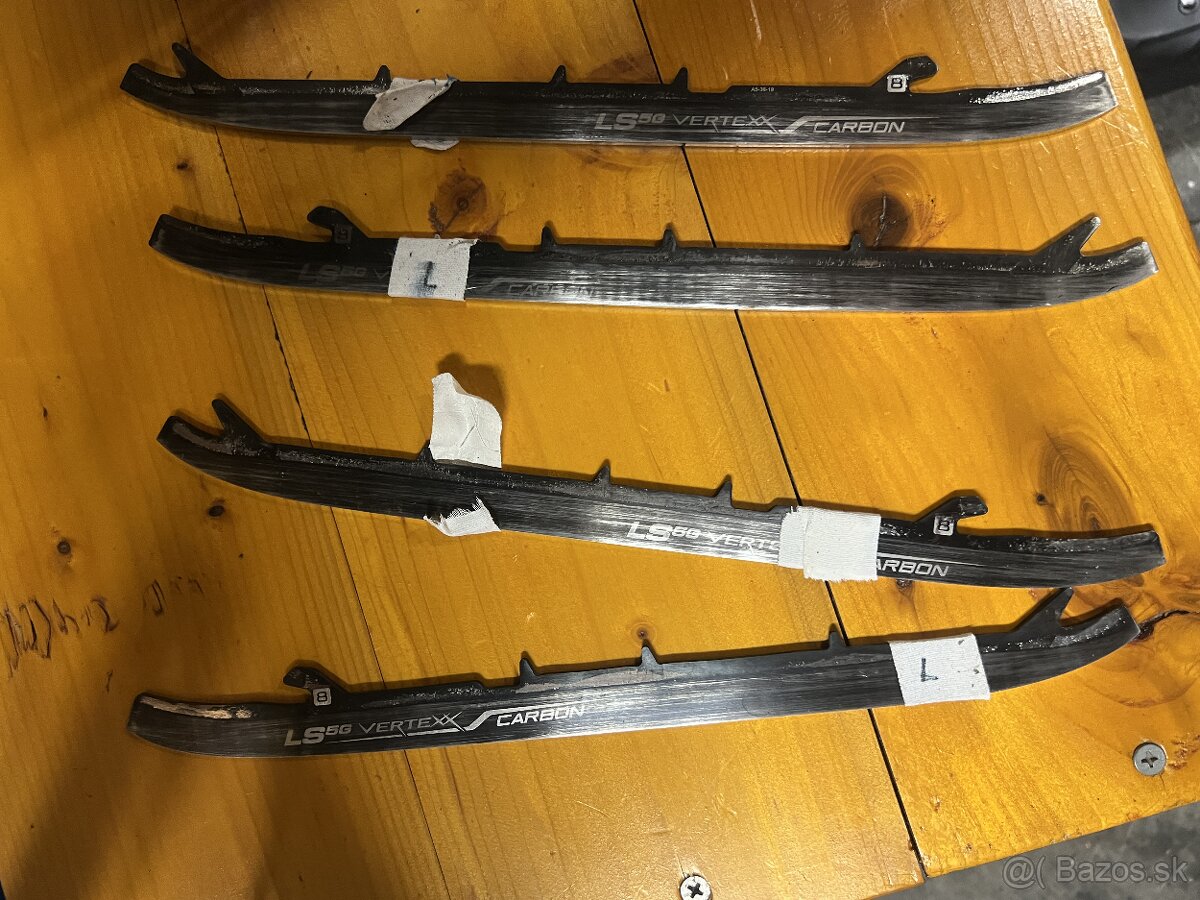 Brankarske korčule Bauer Supreme 2S Pro - 5