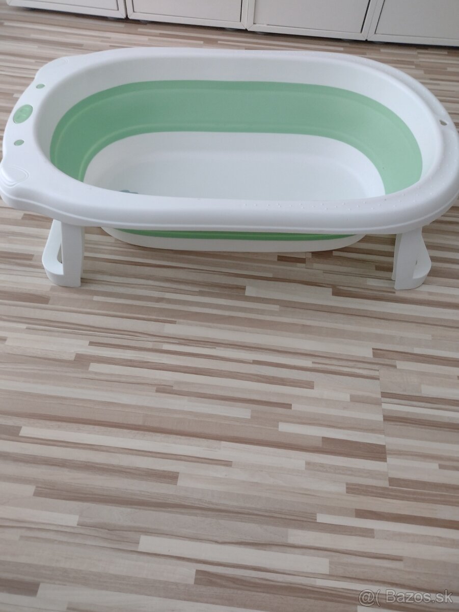 Skladacia vanicka - 5