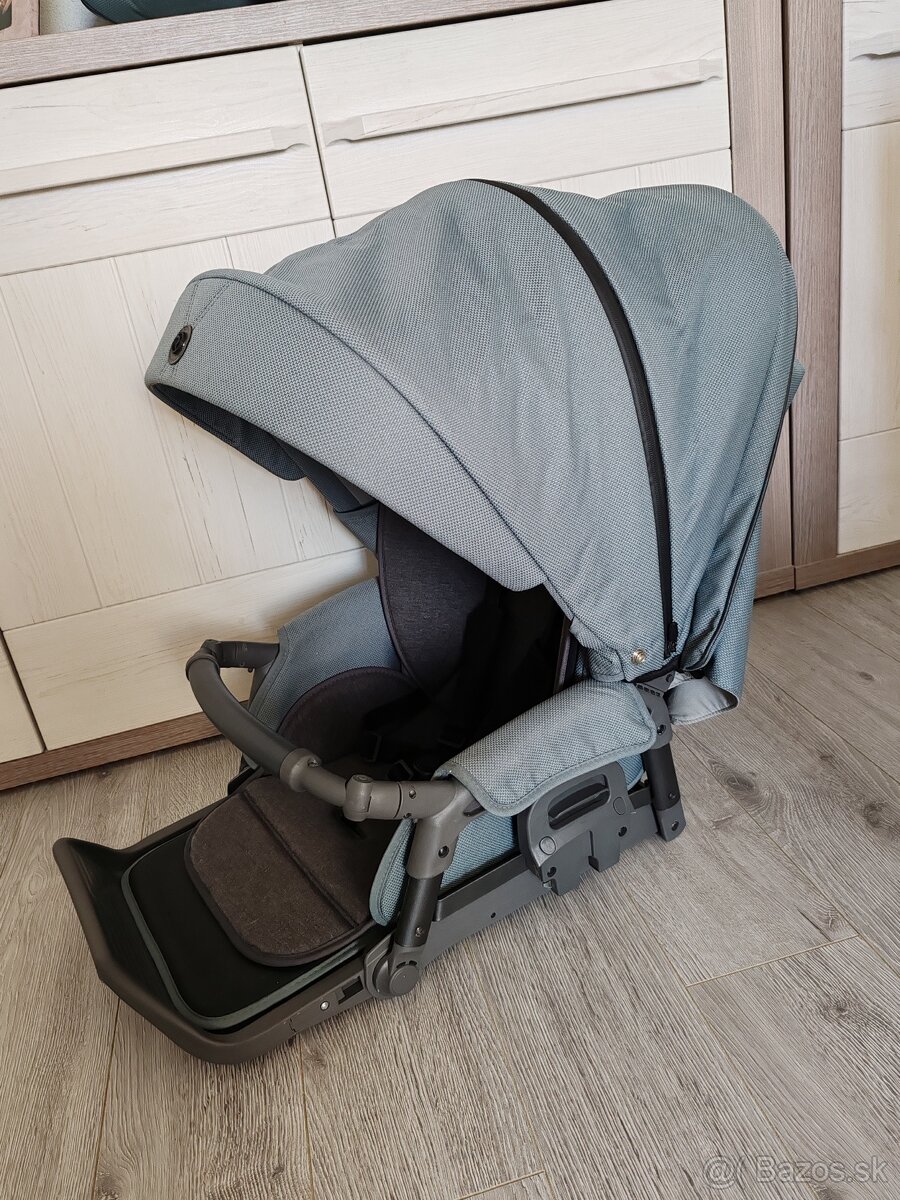 Roan Bass Next 3kombinácia - 5