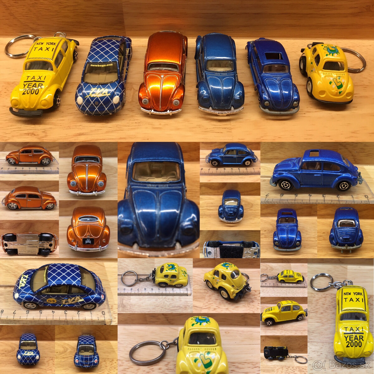 Zbierka Chorbákov - 5