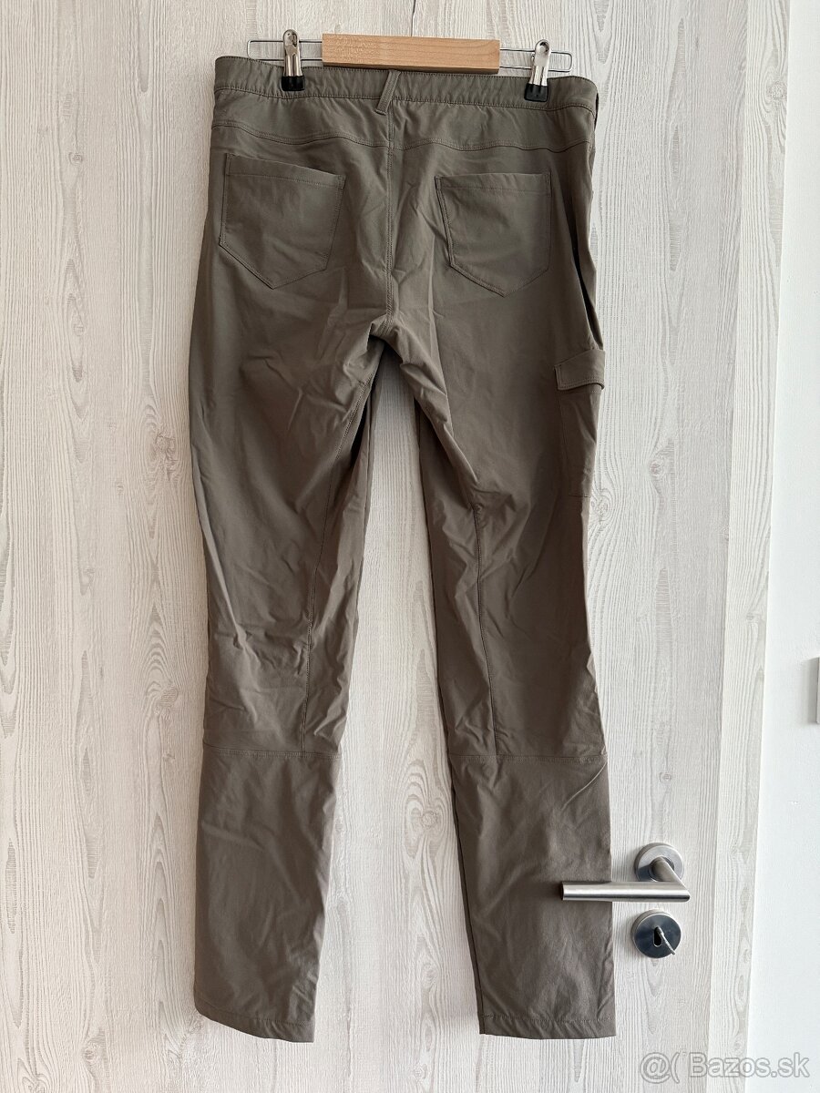 Nohavice montura - 5