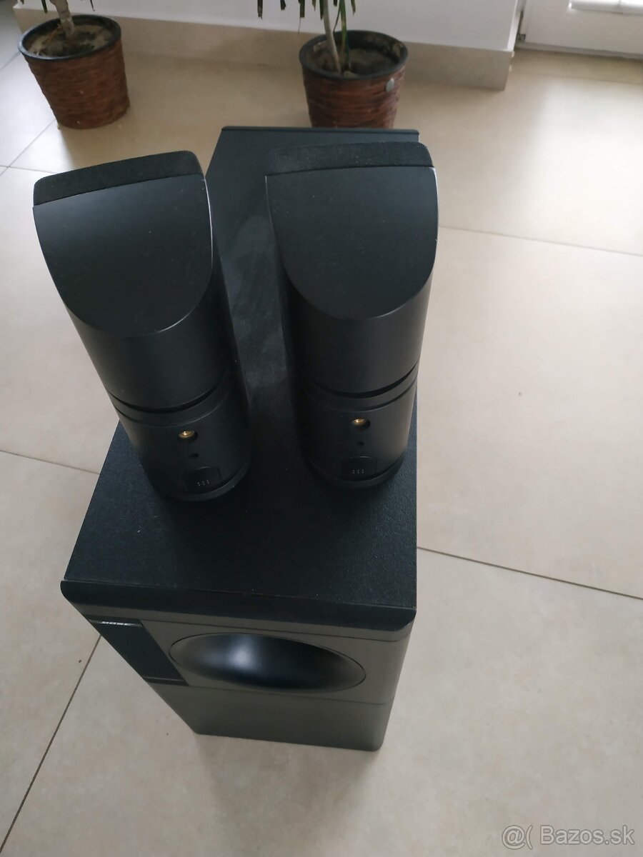 Bose Acoustimass 5 series III - 5