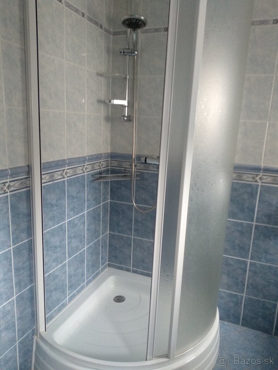 Ponúkam prenájom - 5