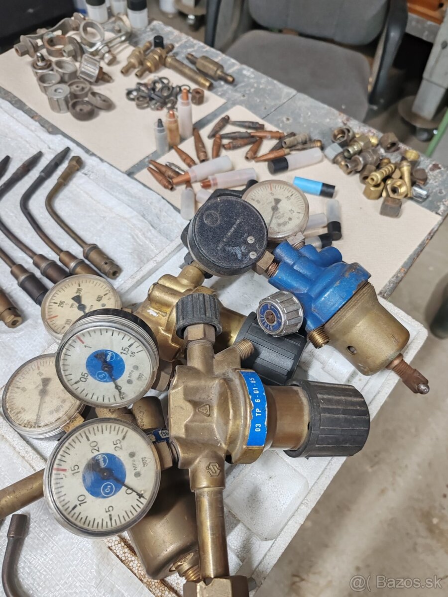 Autogenova suprava - 5