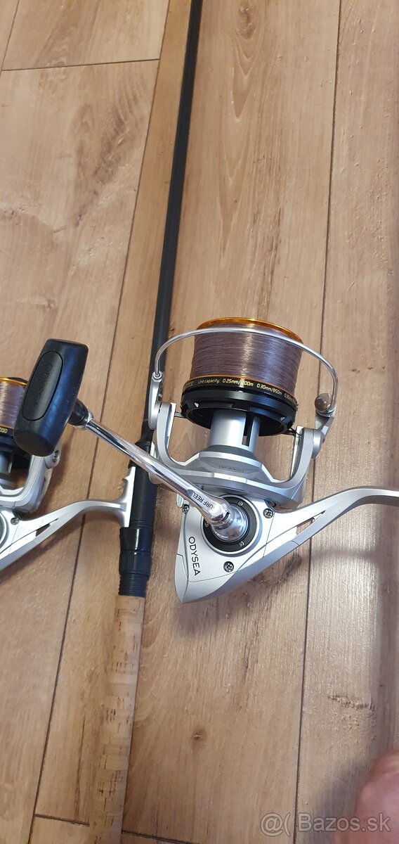 Starbaits Delphin - 5