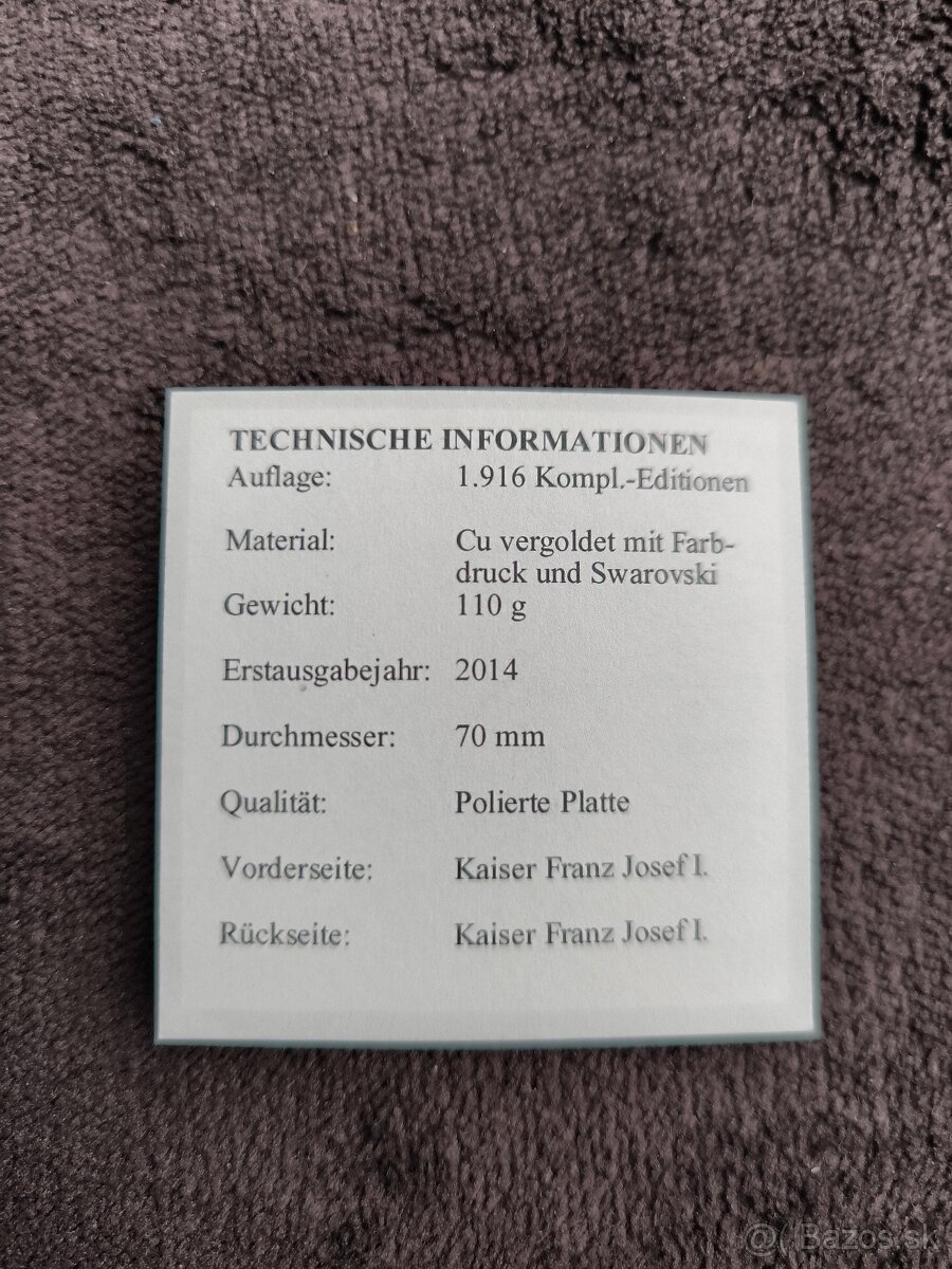 mince mix a medaila - 5