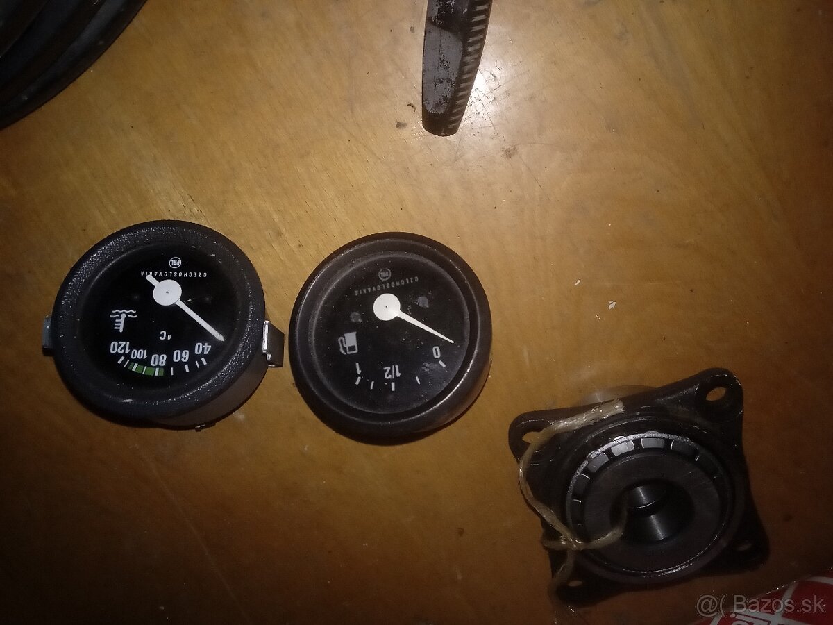 Veci Škoda 120L - 5