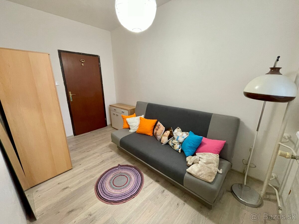 3 izbový byt na prenájom - 5