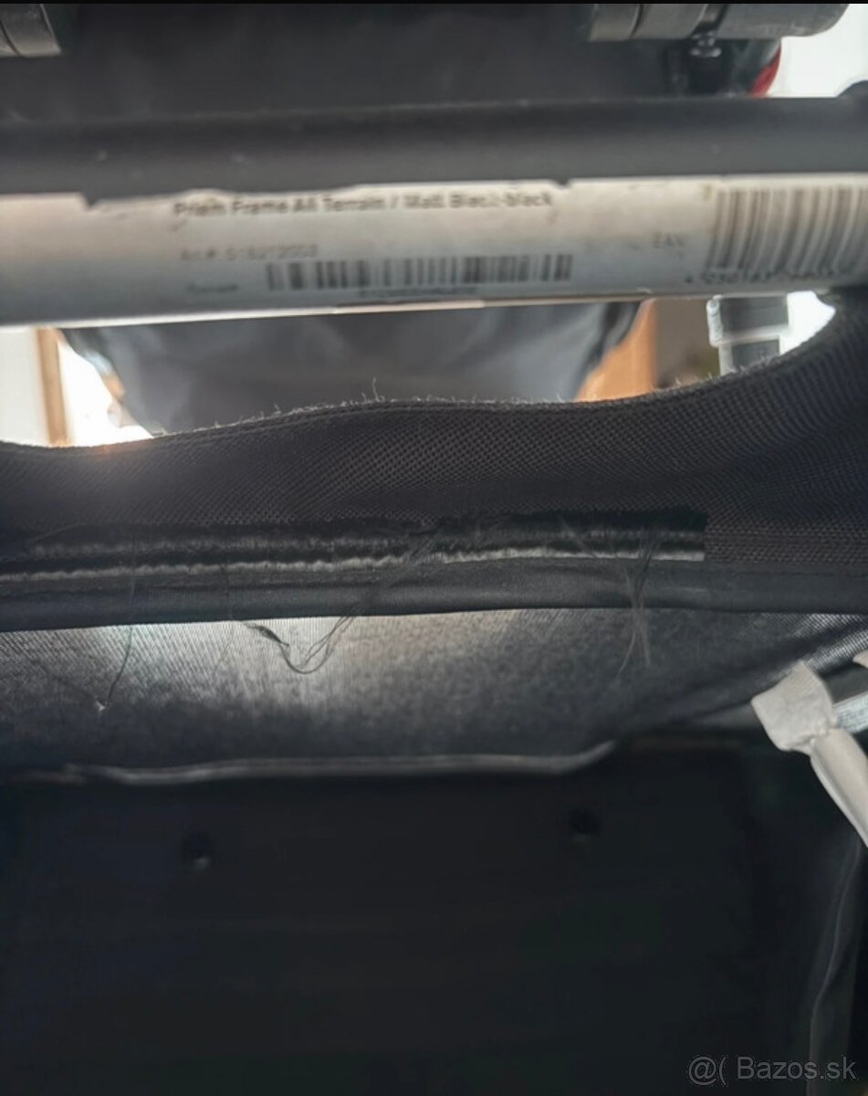 Kočík cybex priam 2018 - 5