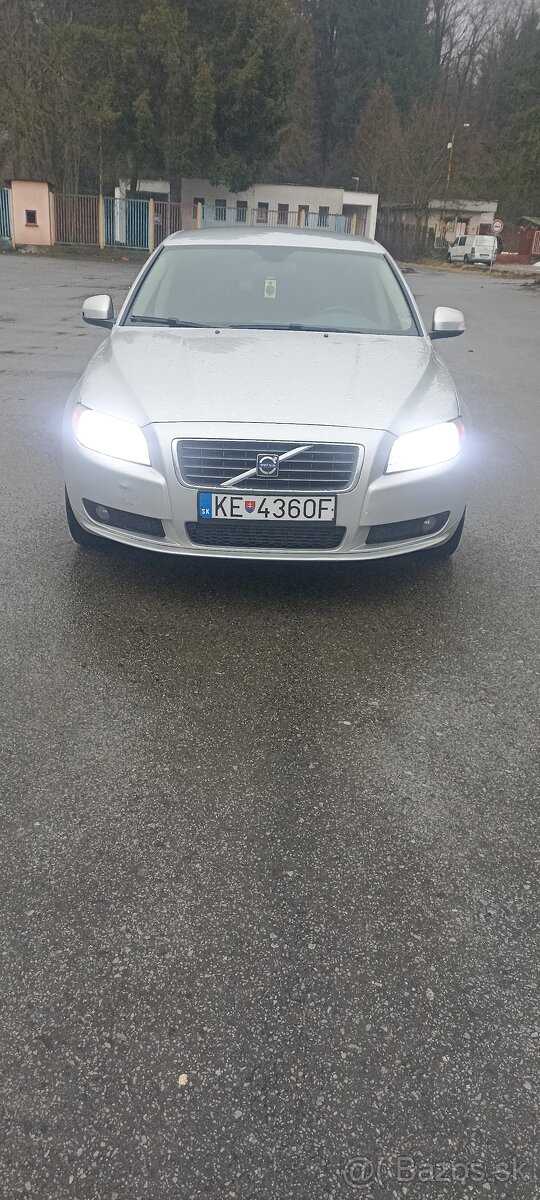 Predam vopvo s80 - 5