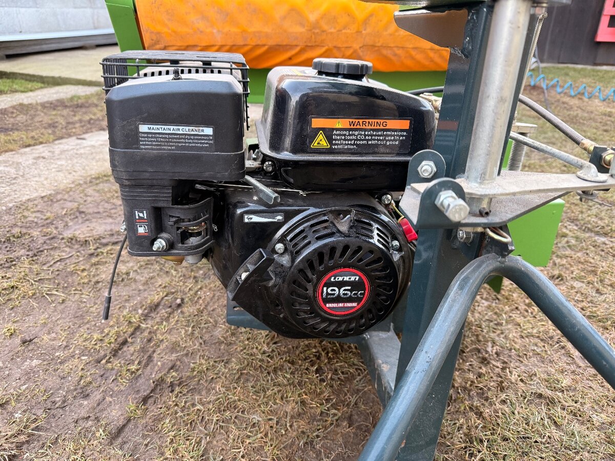 Mini fóliovačka - 5