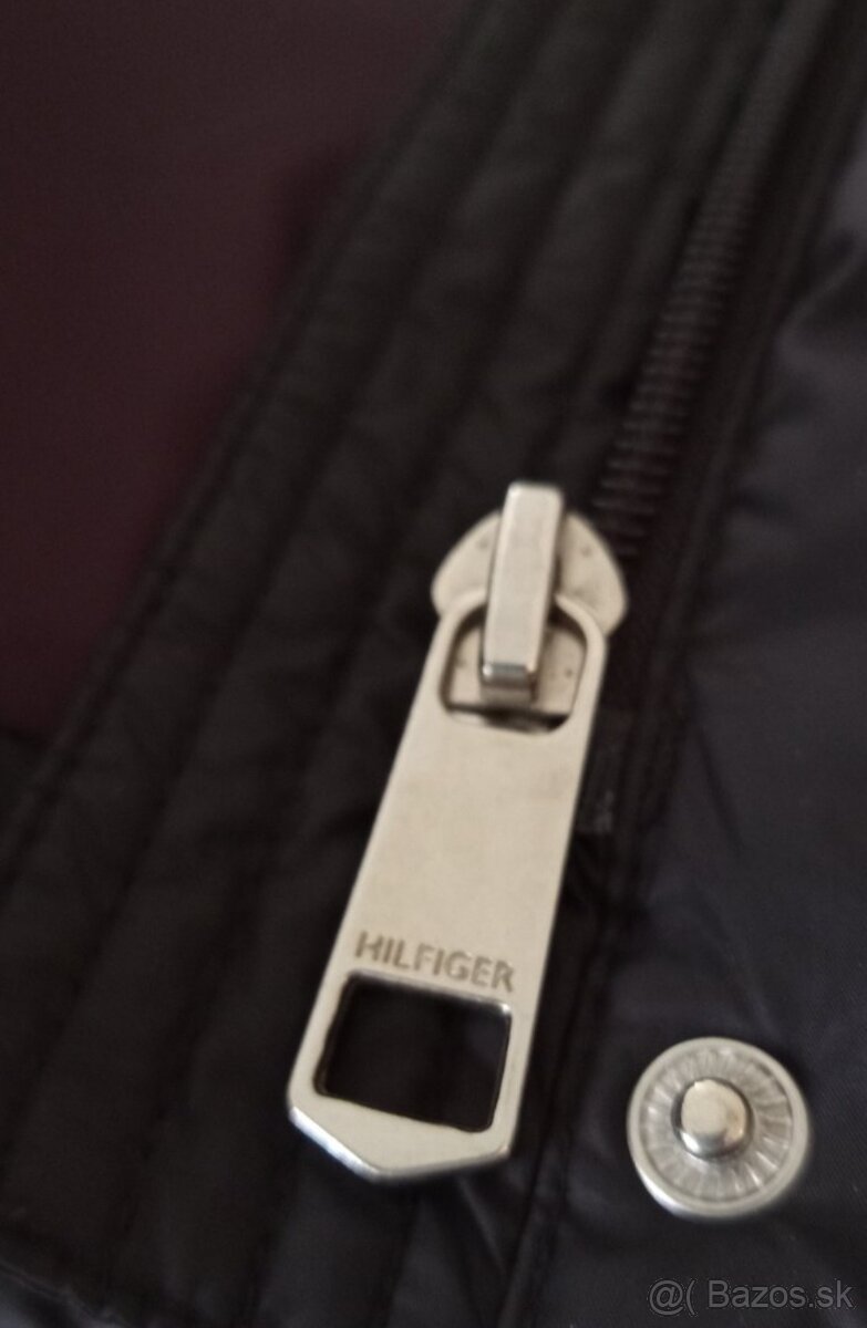 Dámska bunda Tommy Hilfiger, veľ.L - 5