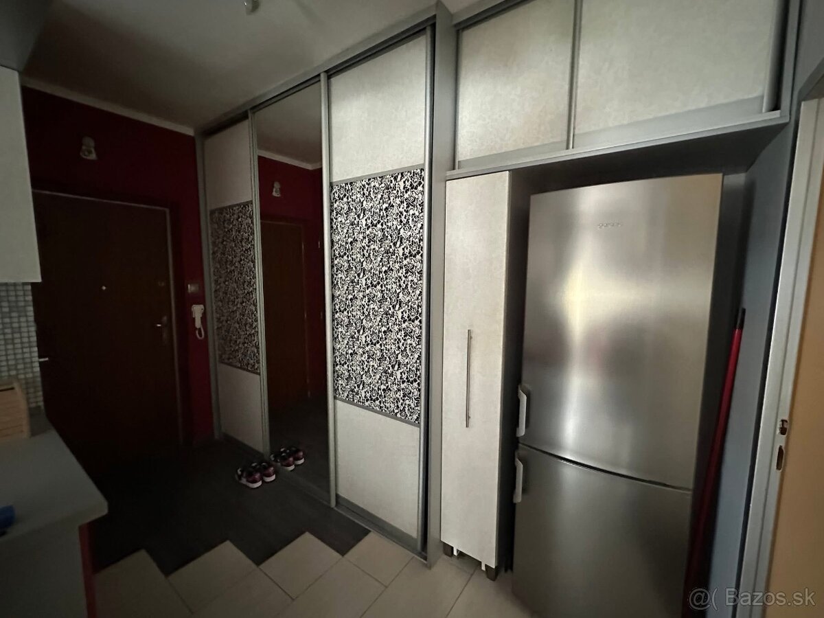 Prenájom bytu v centre Martina - 5