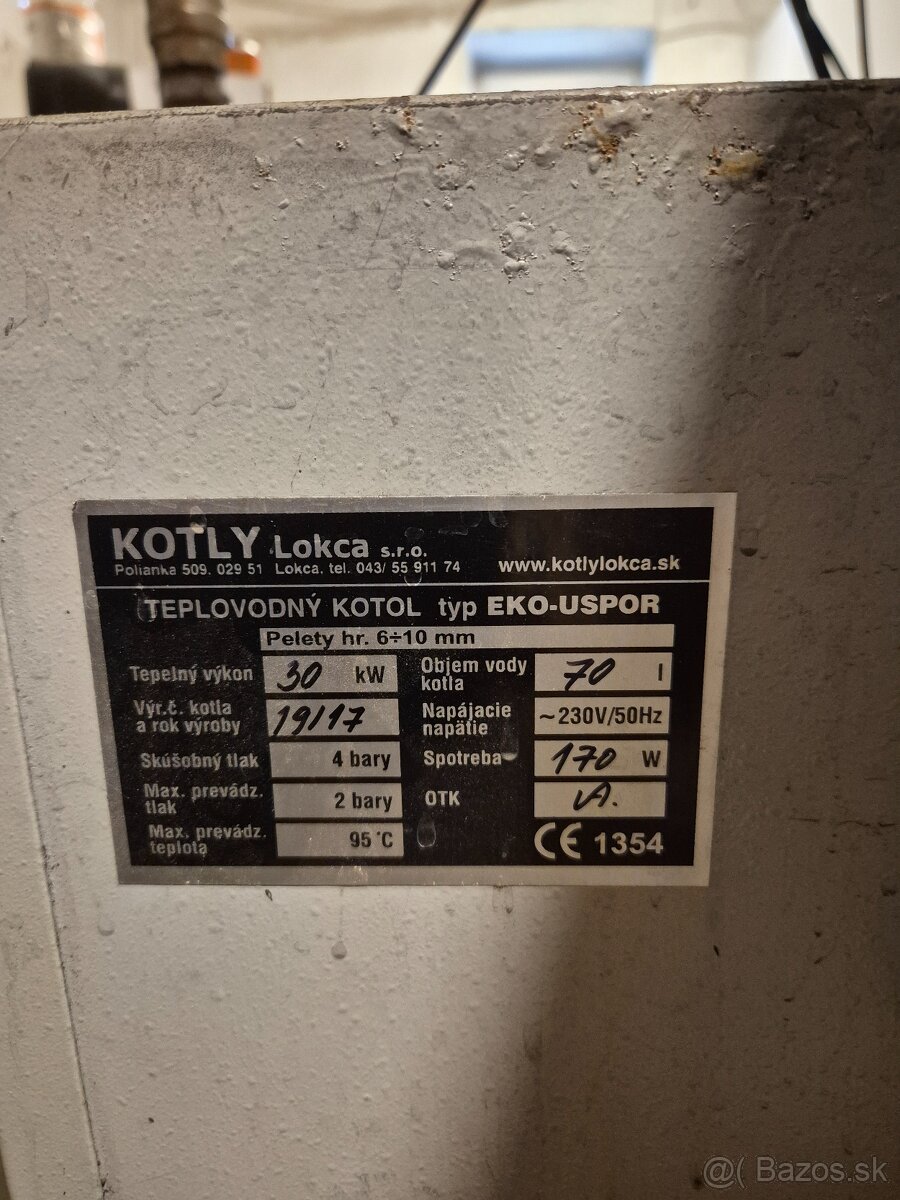 Úspor 30 AUTOMAT - 5