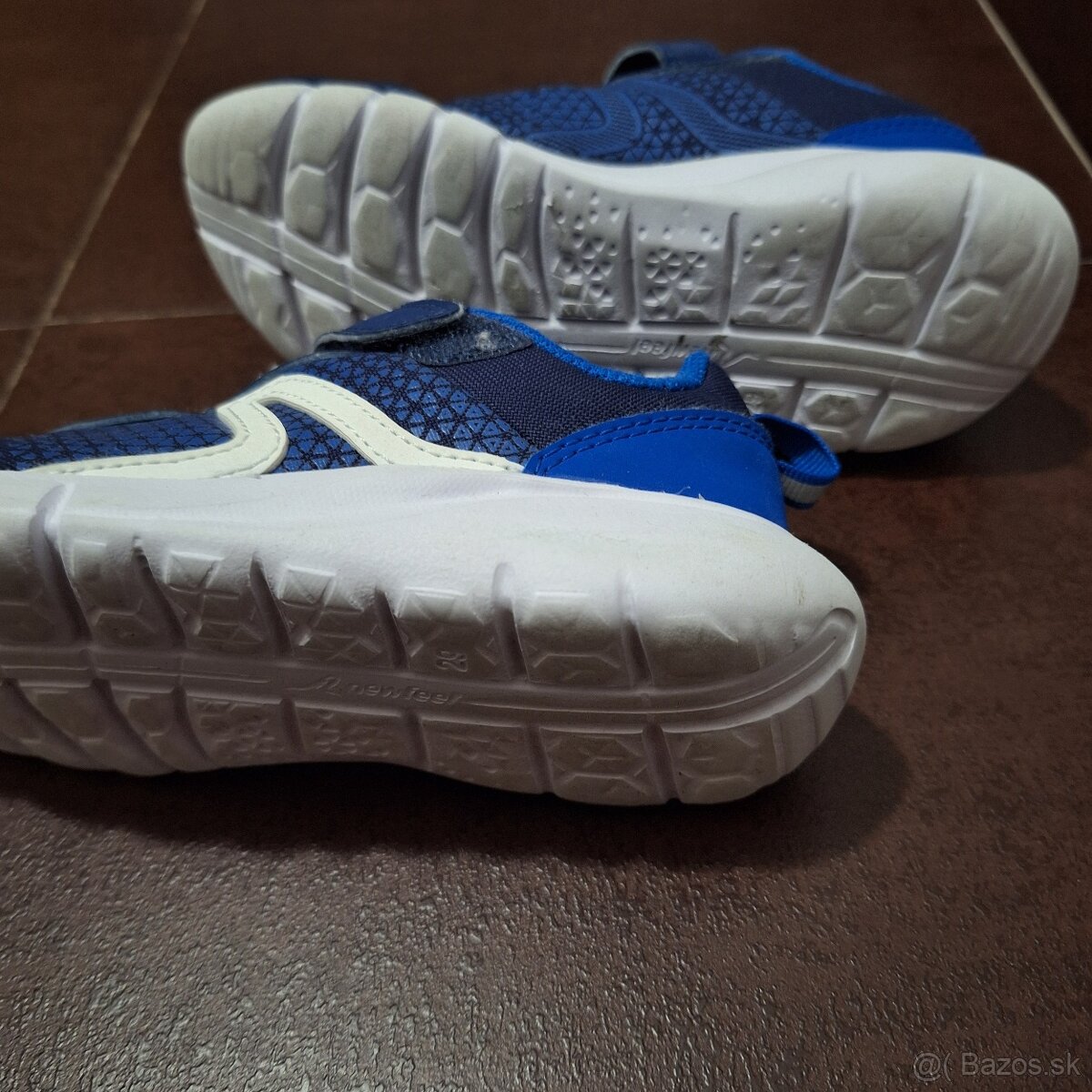 Chlapčenské tenisky Decathlon 29 - 5