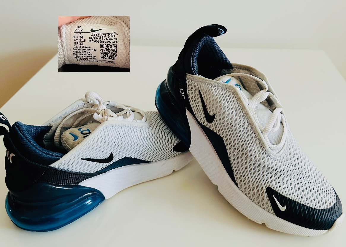 Predám kopačky, botasky, halovky - 5