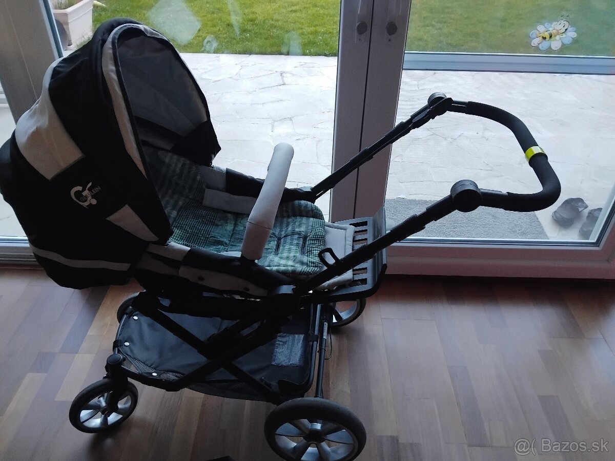 Kočík Gesslein - 5