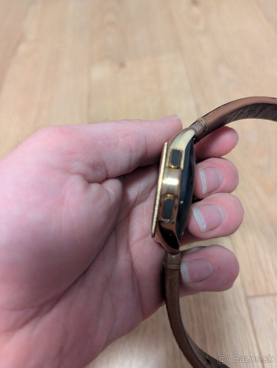 Predám Samsung Galaxy Watch (1. generácia) - 5