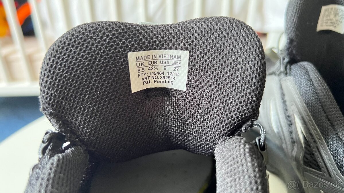 Salomon XA Pro 3D, 42 2/3 - 5