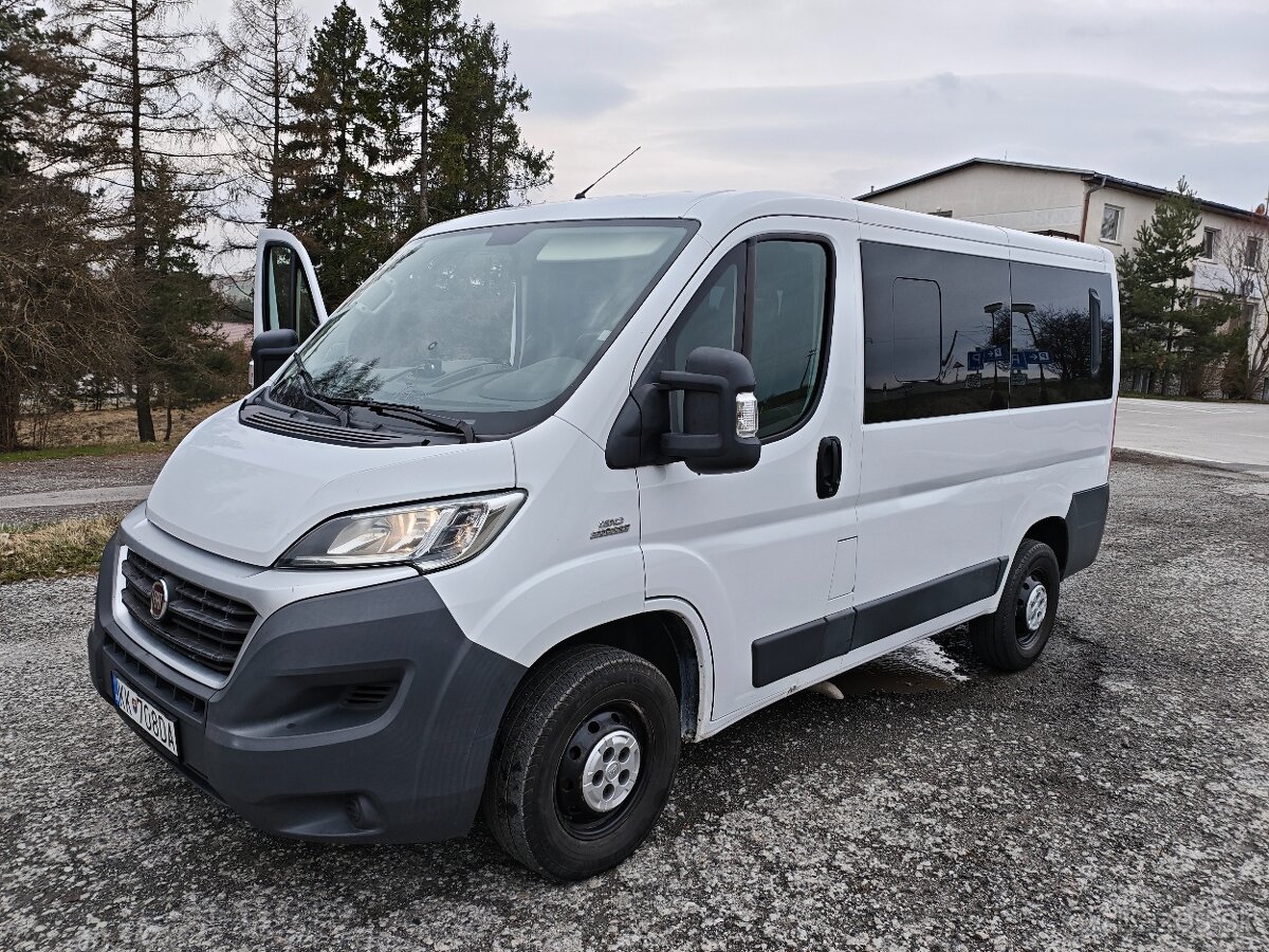 Fiat ducato - 5