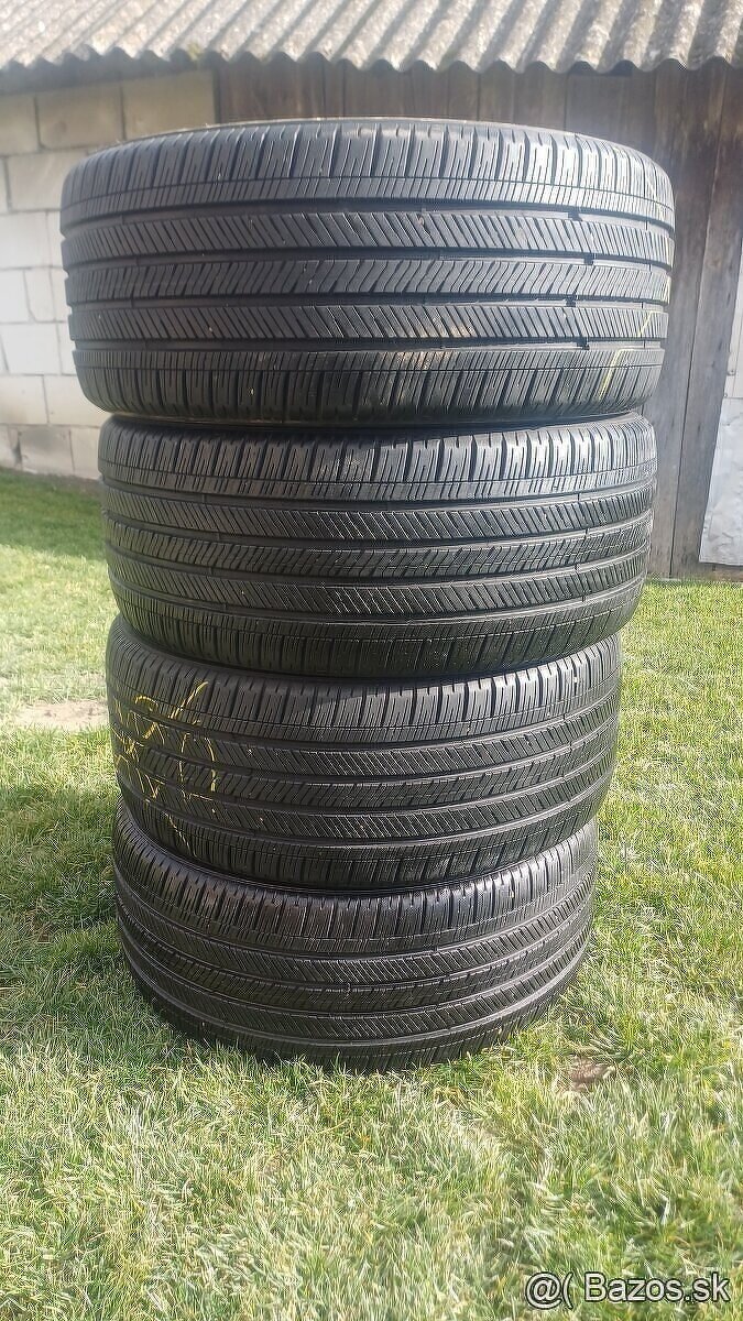 285/45 r22 letné pneumatiky ,Goodyear - 5