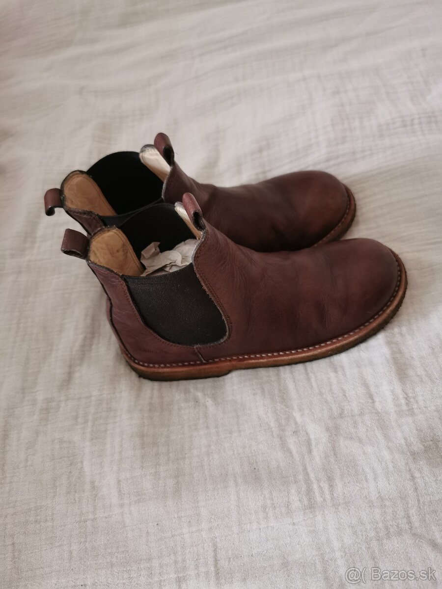 Angulus chelsea boots,31 - 5