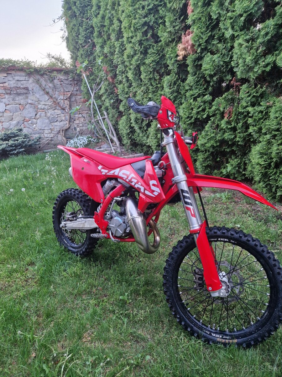 GasGas MC 85