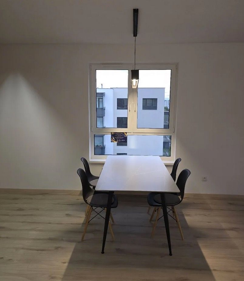 4i byt ul. Frantiska Kubu, Bratislava III TOP - 5