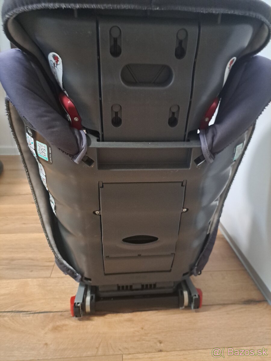 Britax Romer autosedacka - 5