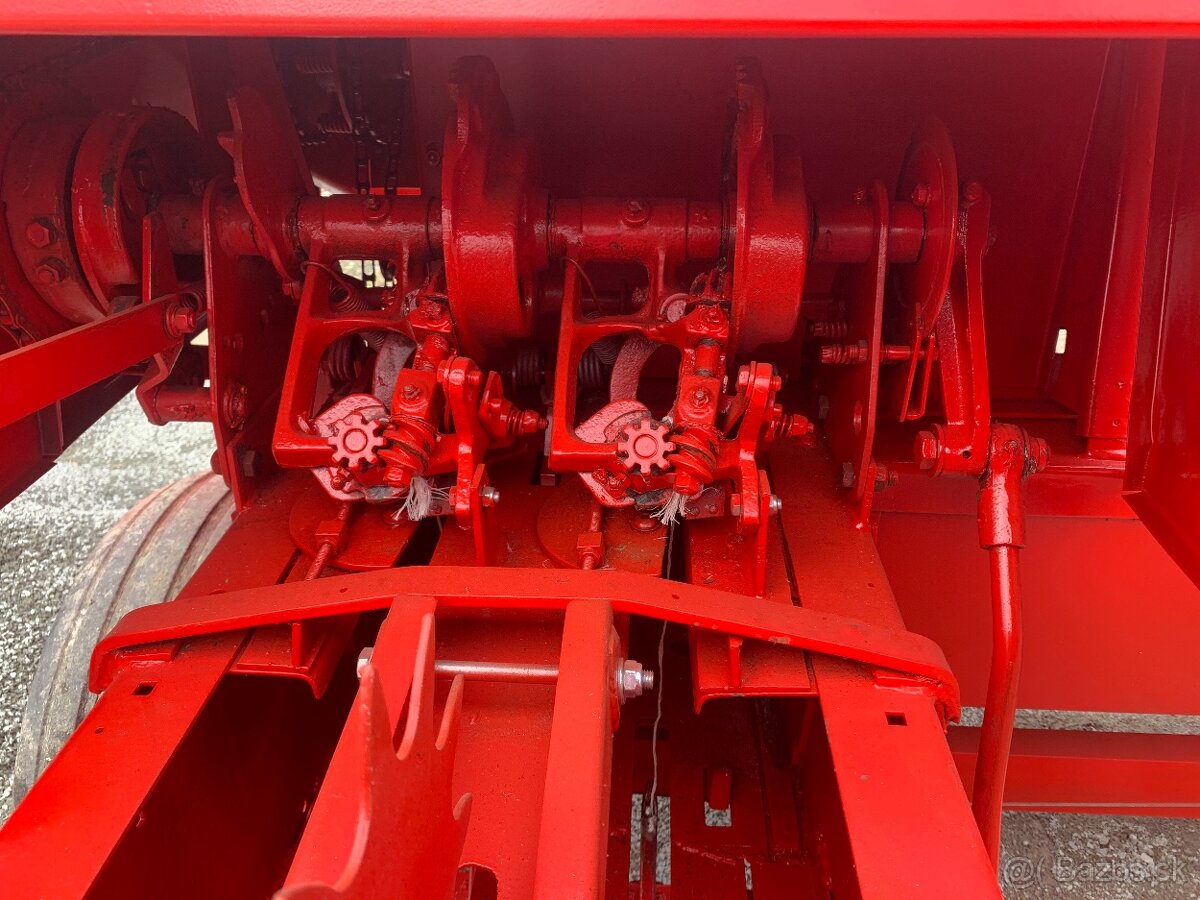 BALIKOVAC LIS NEW HOLLAND - 5