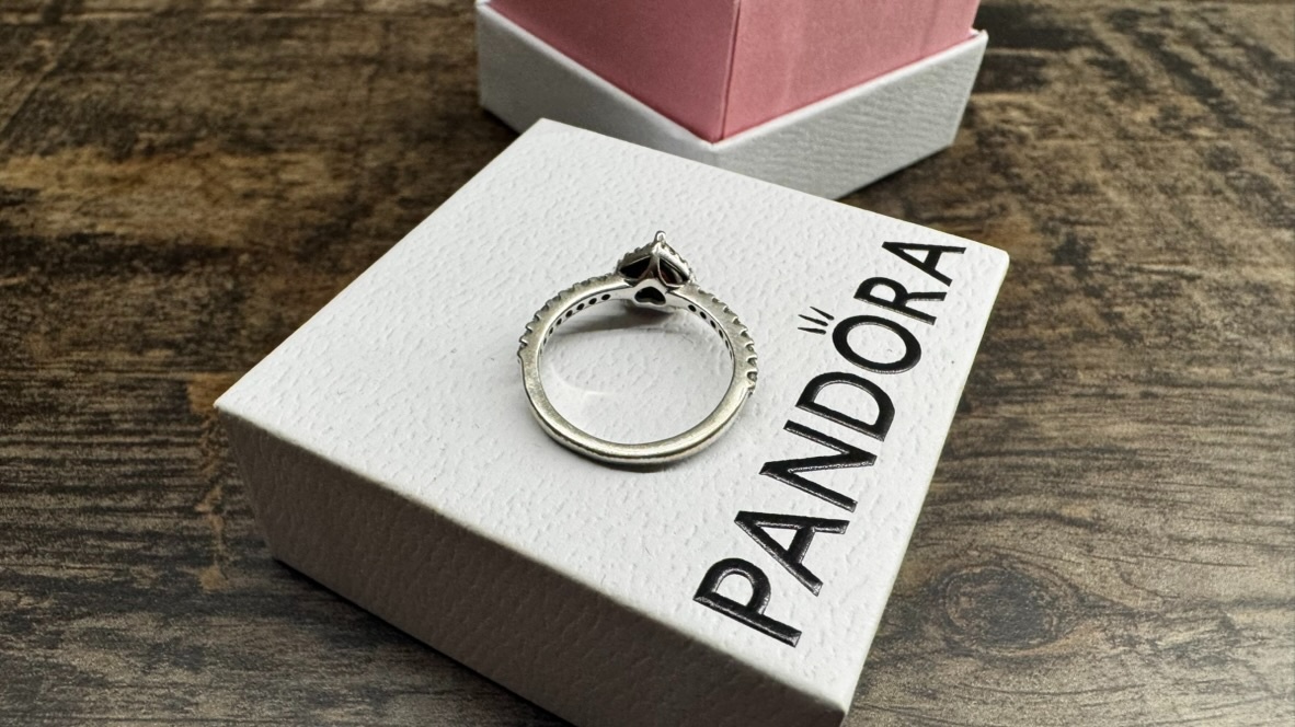 Pandora šperky originál TOP CENA - 5