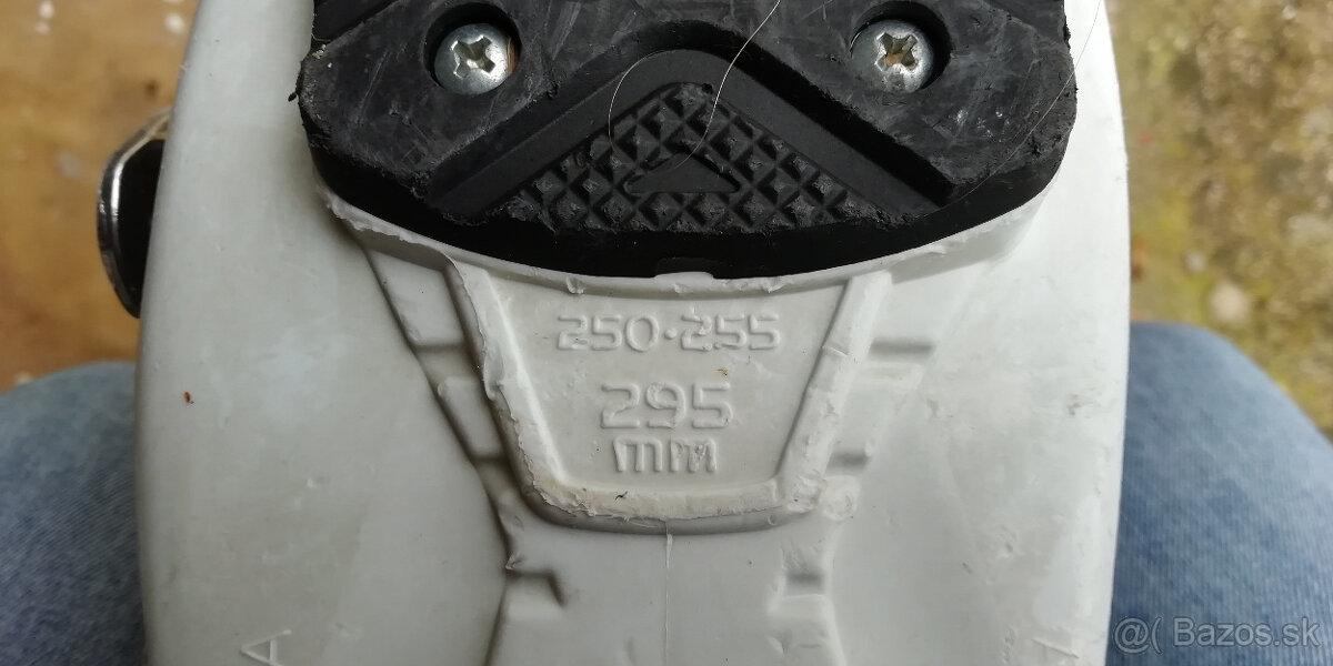 Lyžiarske topánky Nordica - 5