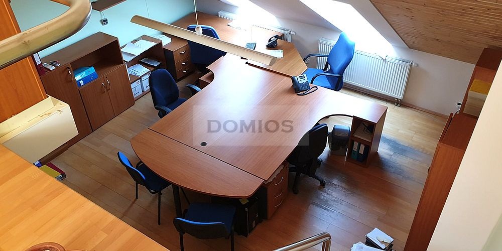 Klim. mezonetový celok (41,23 m2, 2k, kuch., WC, KE-St.m.) - 5