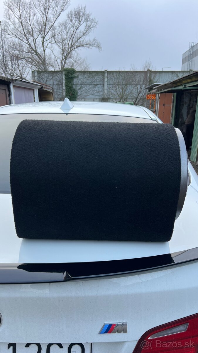 Sobwoofer Sencor - 5