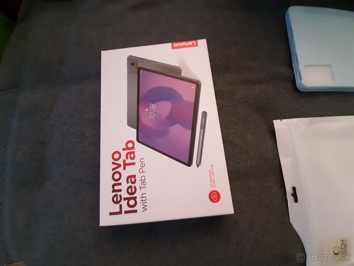 PUZDRO PRE LENOVO IDEA TAB 11" 2025 TB336FU TB336ZU - 5