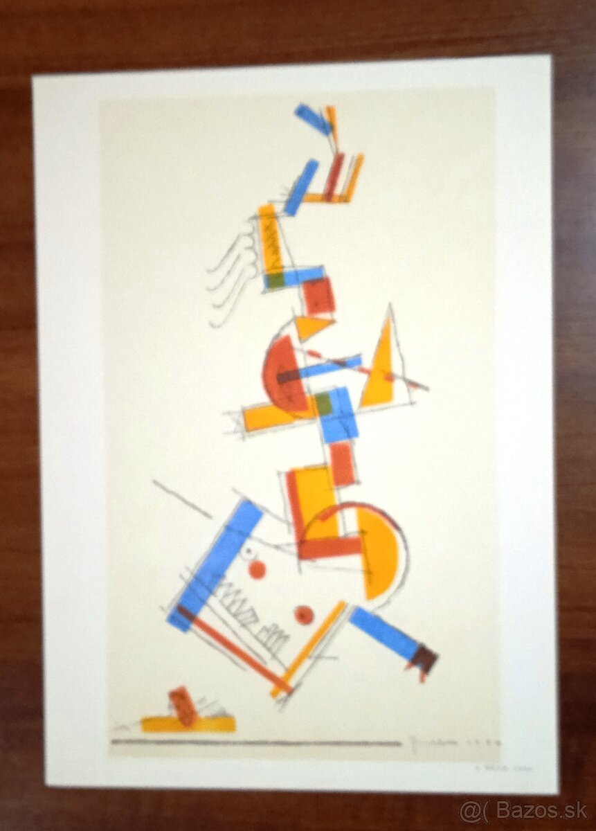 Súbor reprodukcií - Ľudovít Fulla - 5