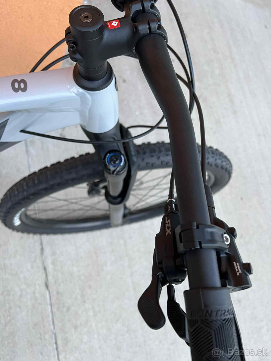 Trek Procaliber 8 2025 vel. M/L nový - 5