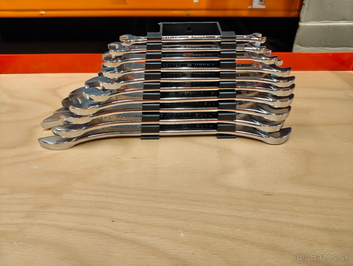 Predám rôzne druhy ručného náradia, gola sady, imbusáky - 5