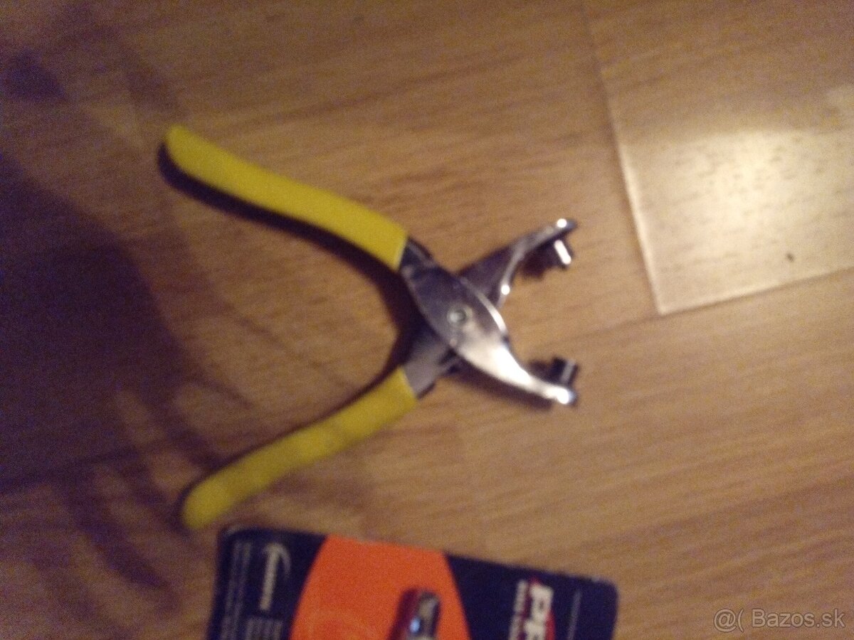 ručné náradie - 5