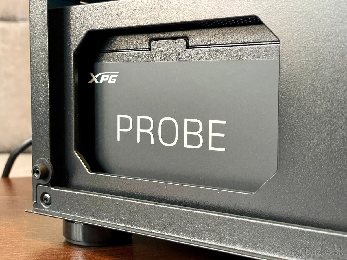 Herný PC Ryzen 5 5500,RX 6700 XT,16GB RAM,512GB SSD - 5